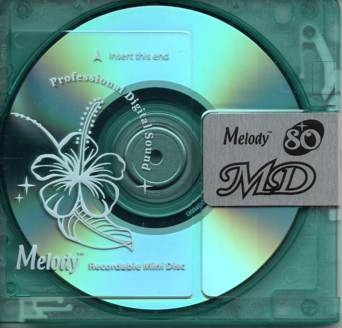 cd