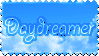 daydreamer stamp