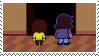 lain stamp