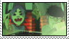 gorillaz stamp